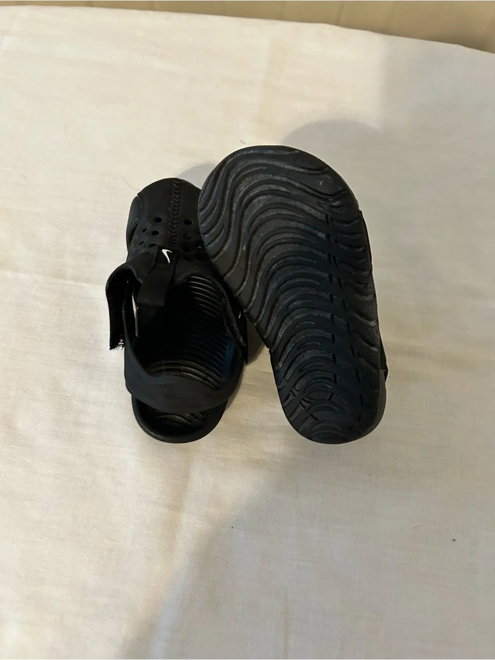 Nike Sunray Protect 2 TD Sandals / Toddler’s Size 5 C/NEW